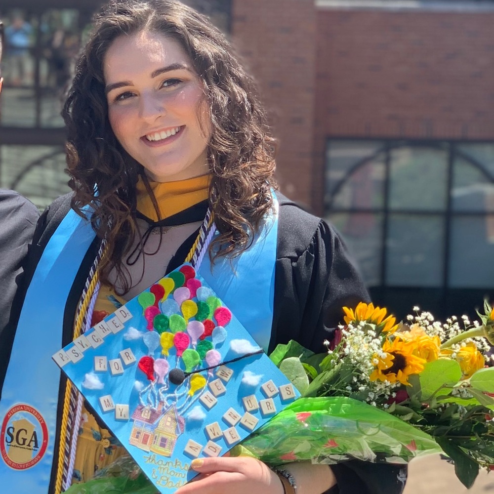 Meet your Posher, Sara